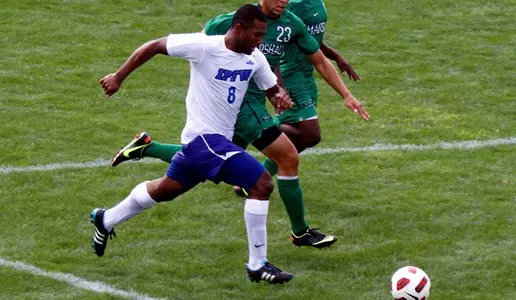 Kyle Ackerman vs. Marshall