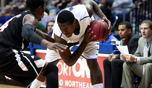 Luis Jacobo vs Omaha