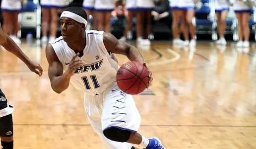 Isaiah McCray vs Omaha