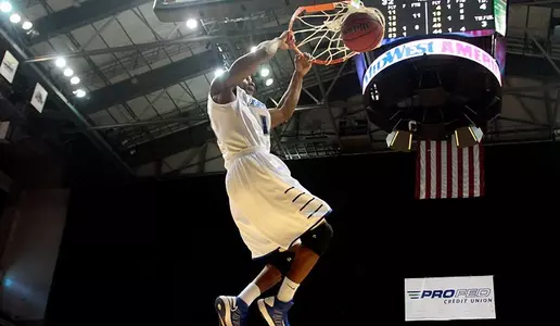 Isaiah McCray vs Omaha