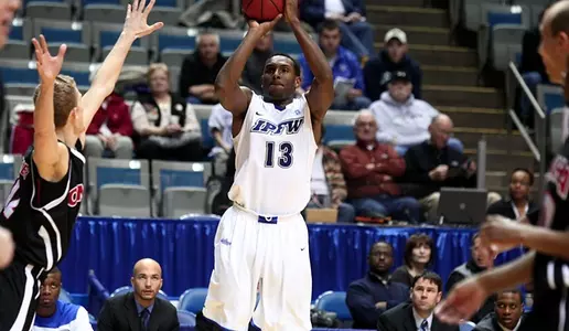 Luis Jacobo vs Omaha