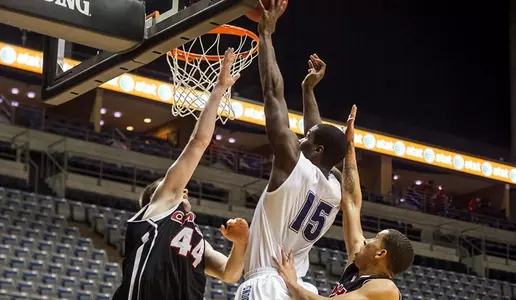 Luis Jacobo vs Omaha