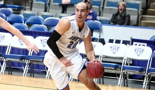 Michael Kibiloski vs Omaha