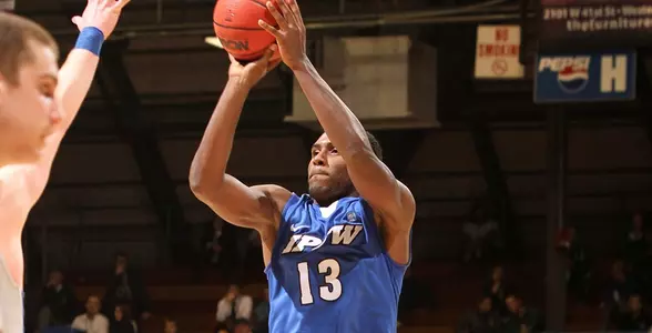 Luis Jacobo vs South Dakota State