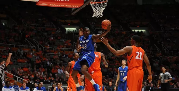 Luis Jacobo vs Illinois