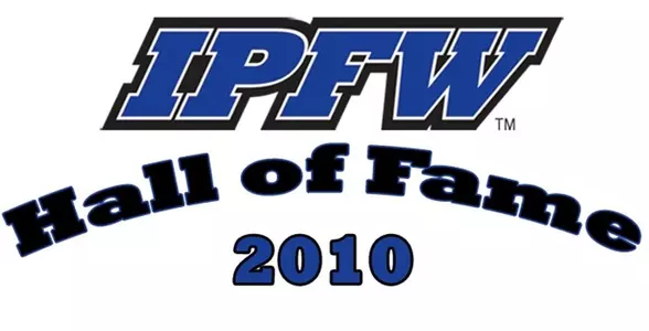 2010 Hall of Fame Class Info
