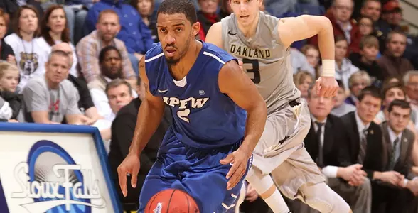 Pierre Bland vs Oakland