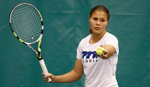 Miloslava Shustova