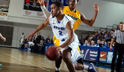 Pierre Bland vs NDSU