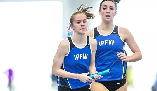 Boyes and Taylor Relay