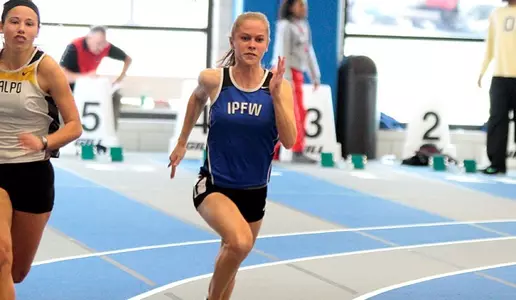 Kaylin Taylor Track Meet
