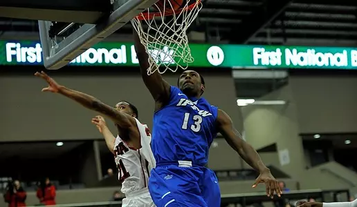 Luis Jacobo vs Omaha