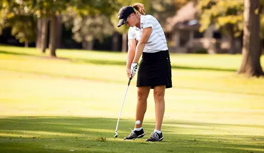 Allison Curtis Fairway