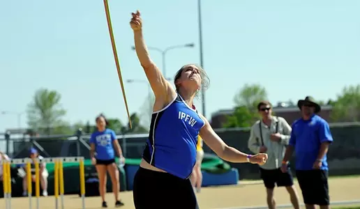 Theresa McHugh Javelin
