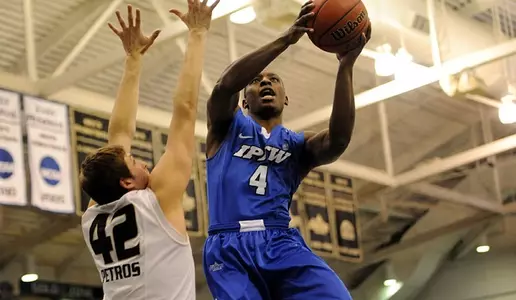 Frank Gaines at Oakland