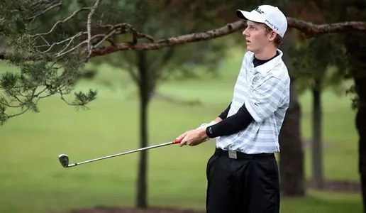 Jacob Groninger Iron