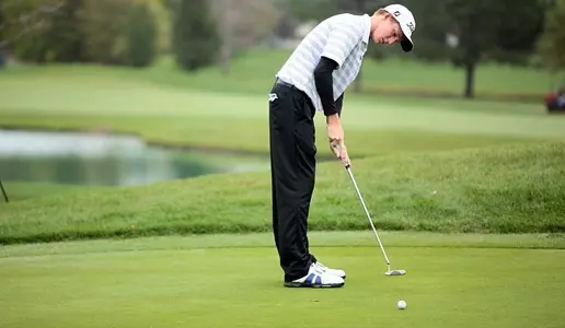 Jacob Groninger Putt