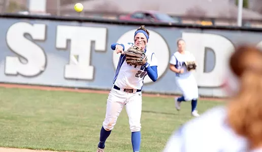 Alex Bousquet vs Eastern Michigan