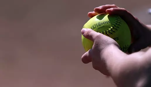 Softball Generic Pic