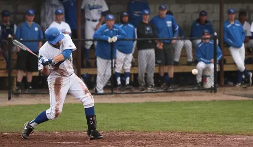 Kristian Gayday vs Western Illinois