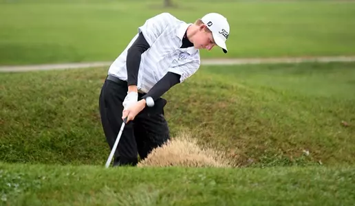 Jacob Groninger Bunker