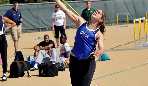Theresa McHugh Javelin
