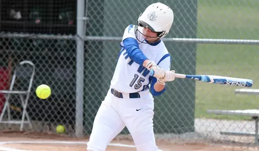 Ashleigh Bousquet vs Eastern Michigan