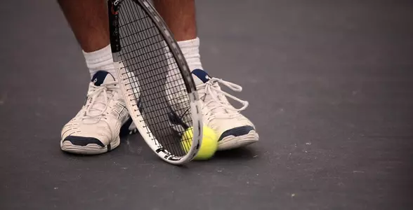 Men's Tennis General