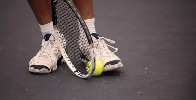 Men's Tennis General
