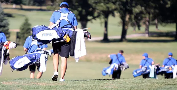 Generic MGOLF Image
