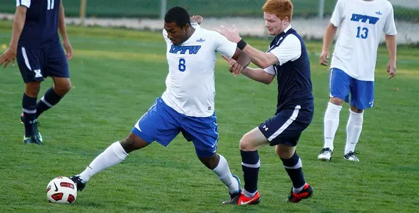 Kyle Ackerman Action