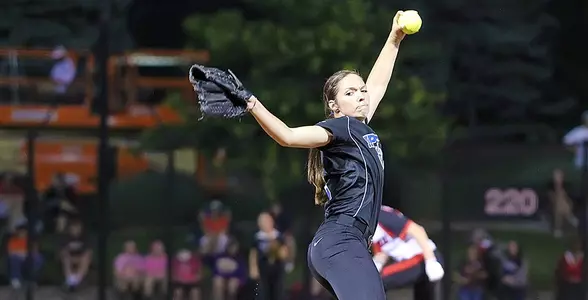 Miranda Kramer vs Louisville