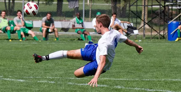 Scott Williams Action