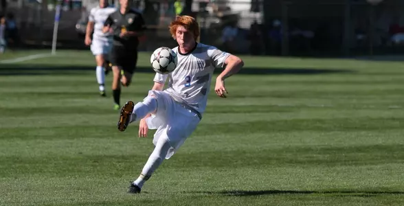 Jacob Murphy Action vs Valpo