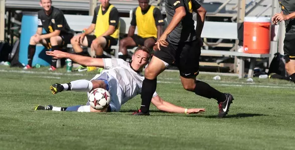 Scott Williams vs Valpo Action