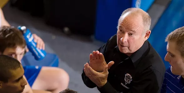 Arnie Ball Image