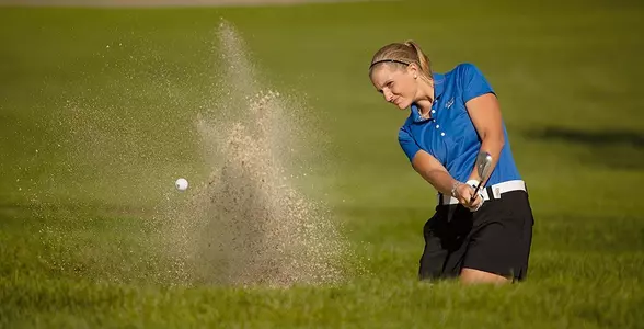 Brenna Sherwood Action Picture