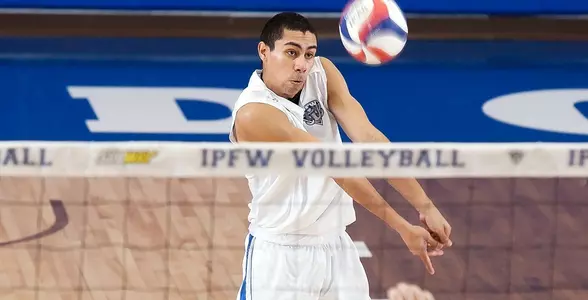 Eddie Rivera Saint Francis Action