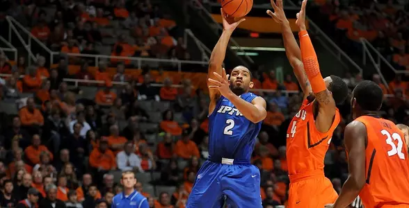 Pierre Bland vs Illinois