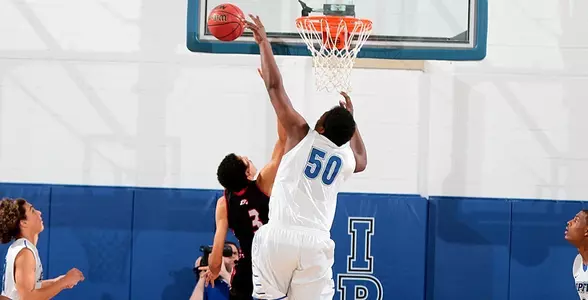 Brent Calhoun vs SIUE