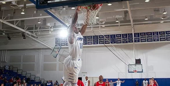 Isaiah McCray vs IU-Kokomo