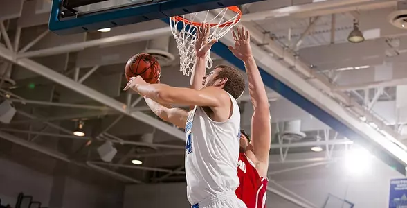 Joe Reed vs IU-Kokomo