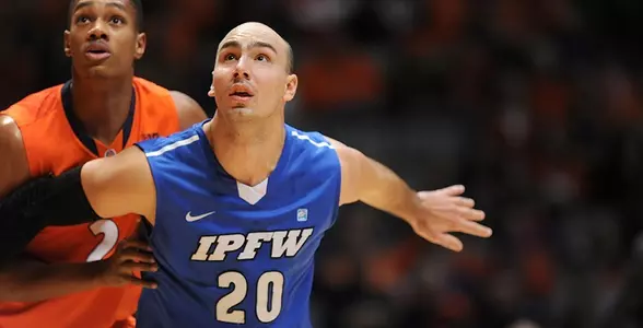 Michael Kibiloski at Illinois