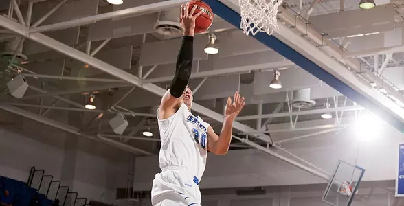 Michael Kibiloski vs IU-Kokomo