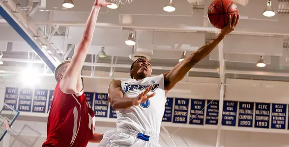 Mo Evans vs IU-Kokomo