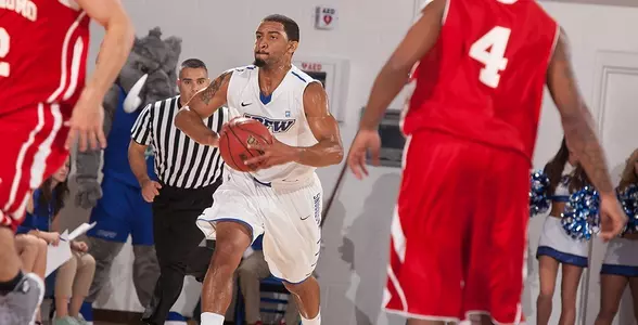 Pierre Bland vs IU-Kokomo