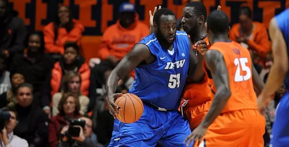 Steve Forbes at Illinois