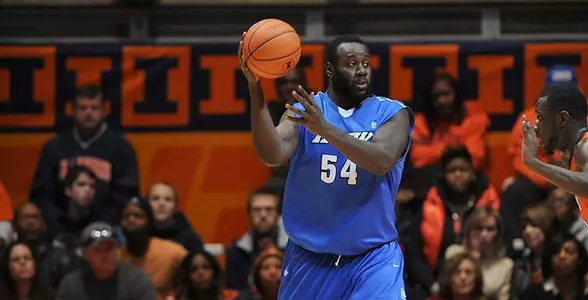 Steve Forbes at Illinois