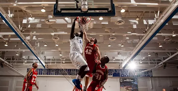 Steve Forbes vs IU-Kokomo