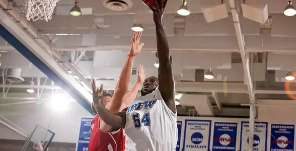 Steve Forbes vs IU-Kokomo